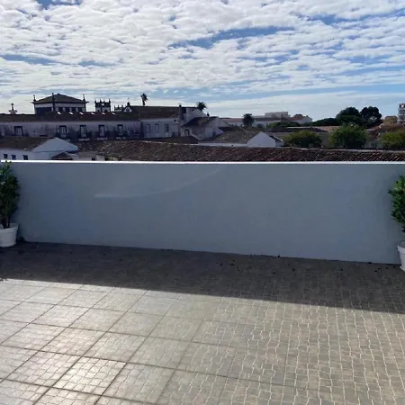 Azor International Apartment I Ponta Delgada  Exterior photo