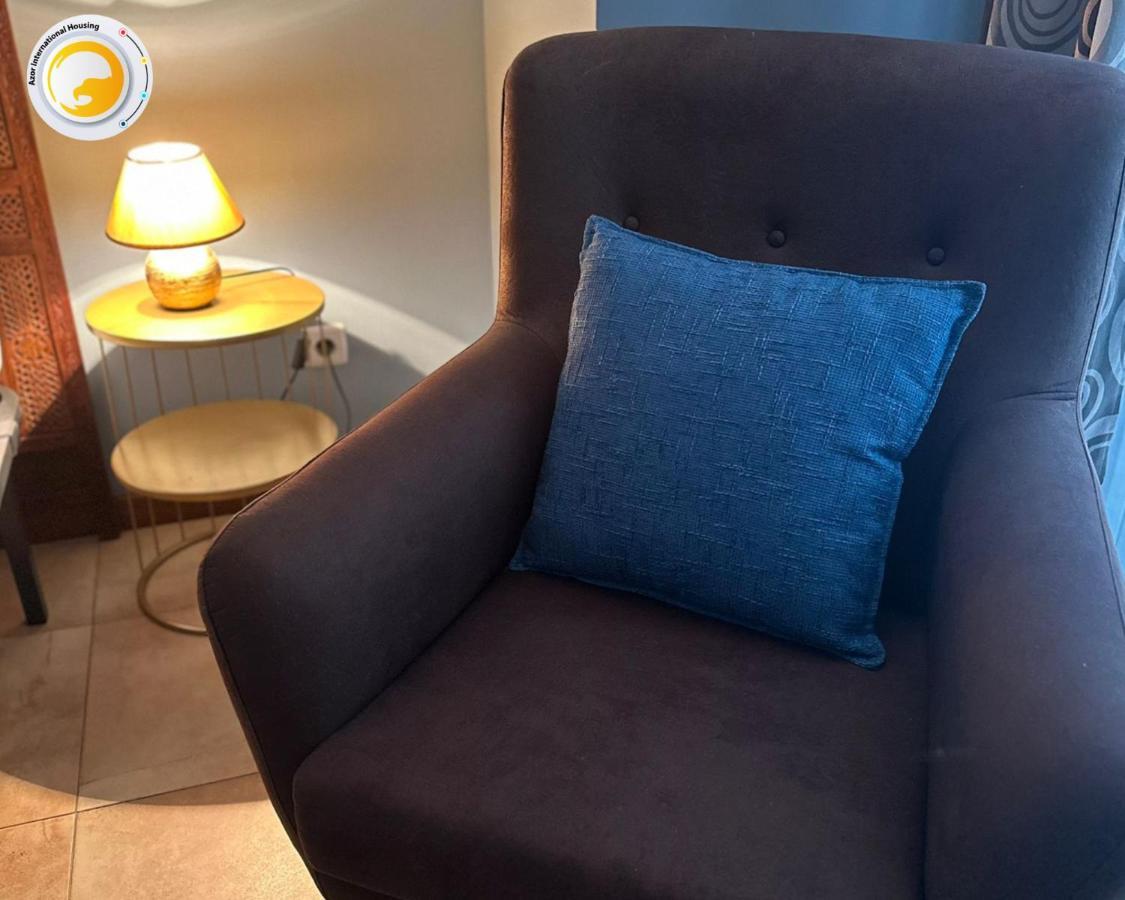 Apartment Azor International I *