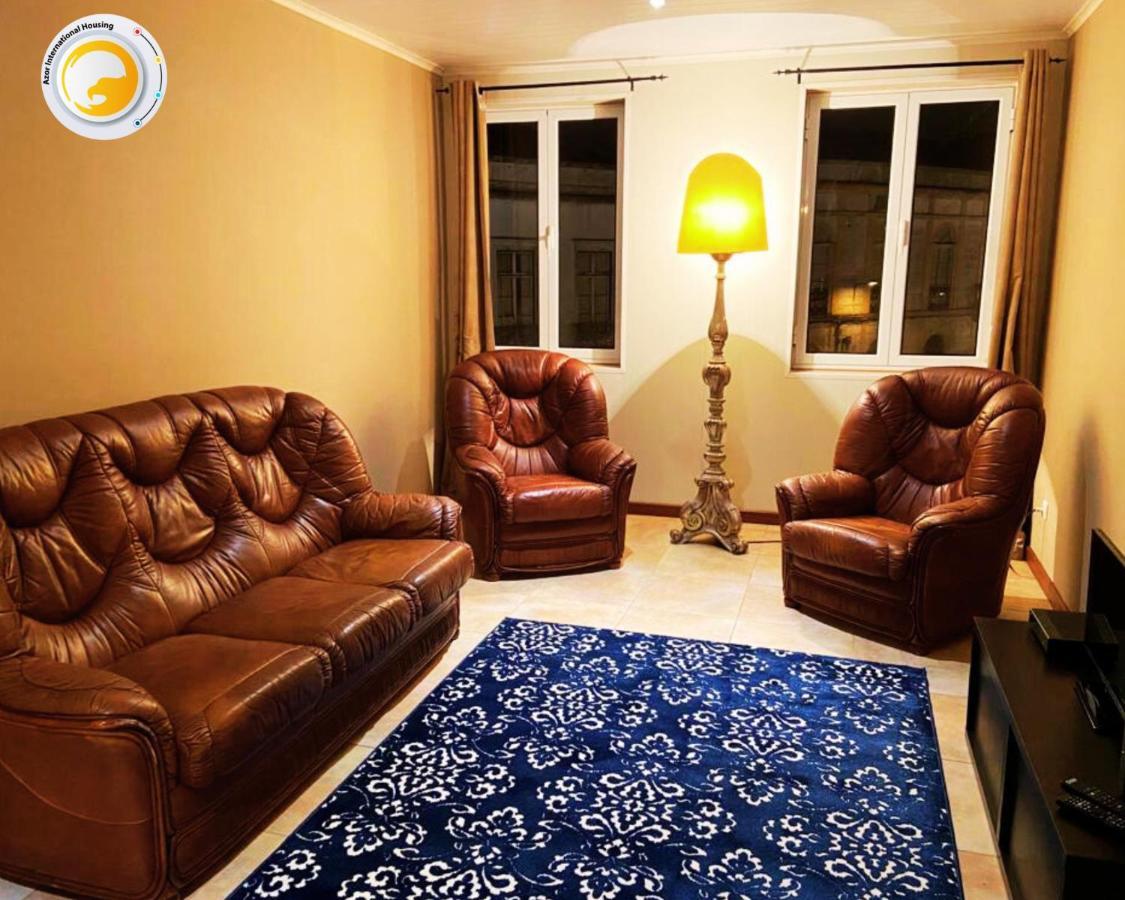 Apartment Azor International I