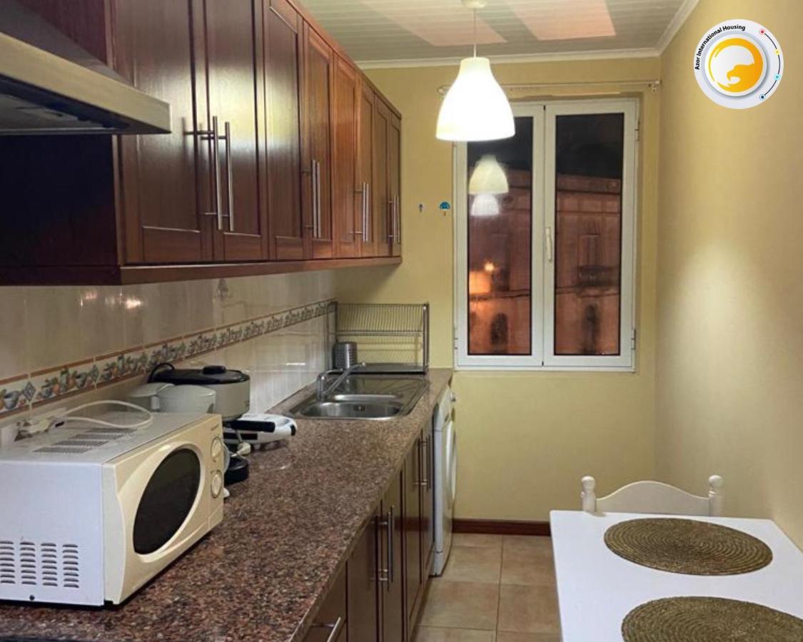 Apartment Azor International I Ponta Delgada (Sao Miguel)