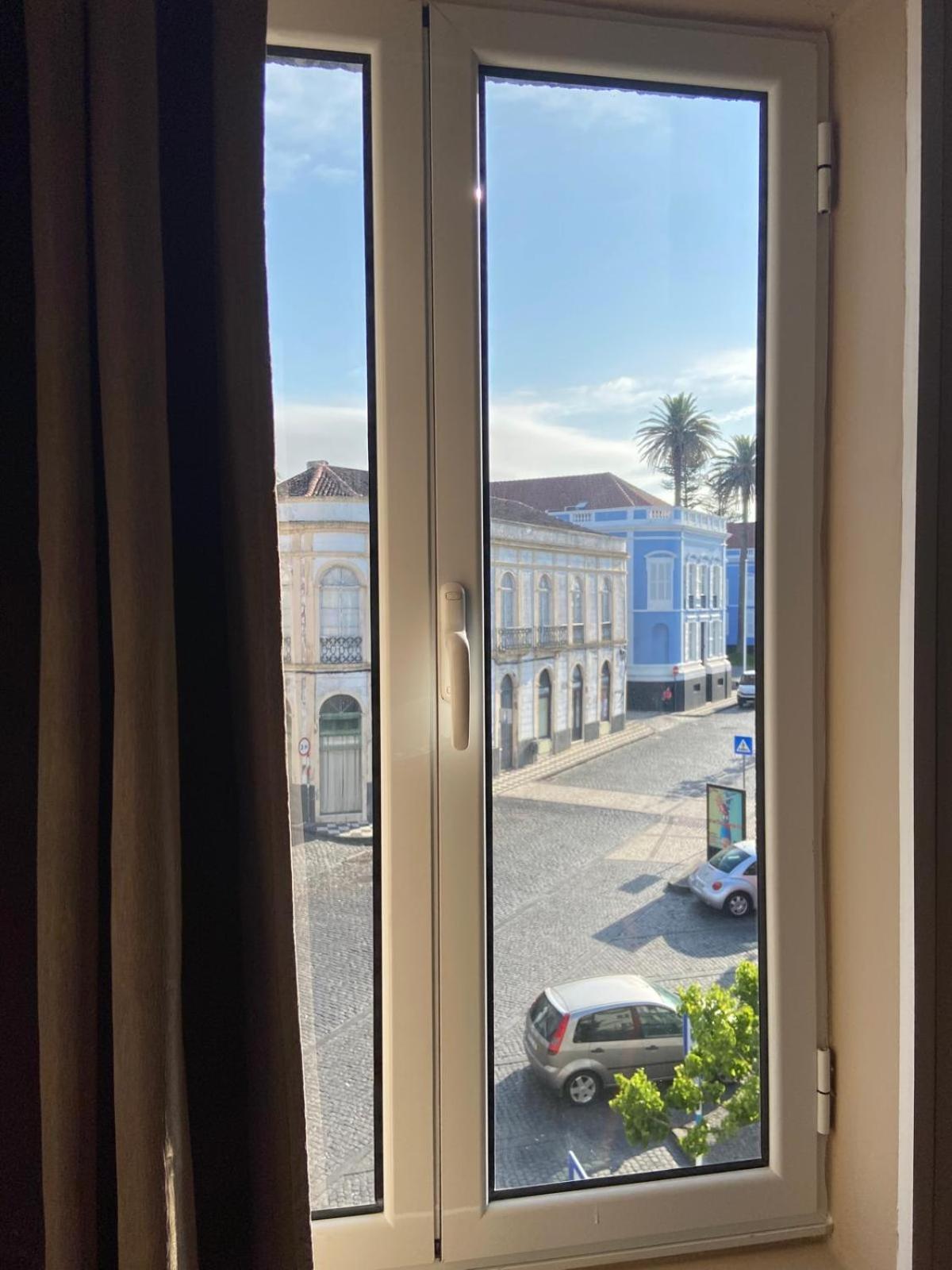 Azor International I Ponta Delgada (Sao Miguel)