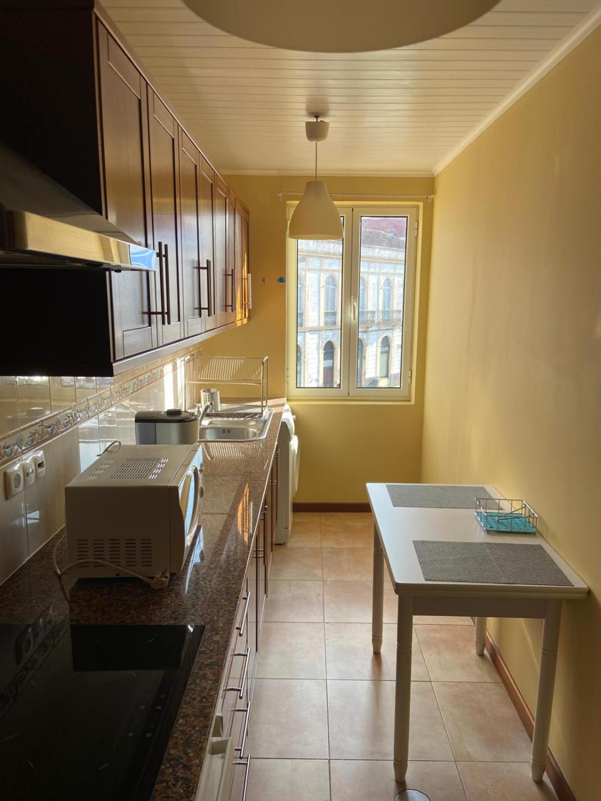 Apartment Azor International I