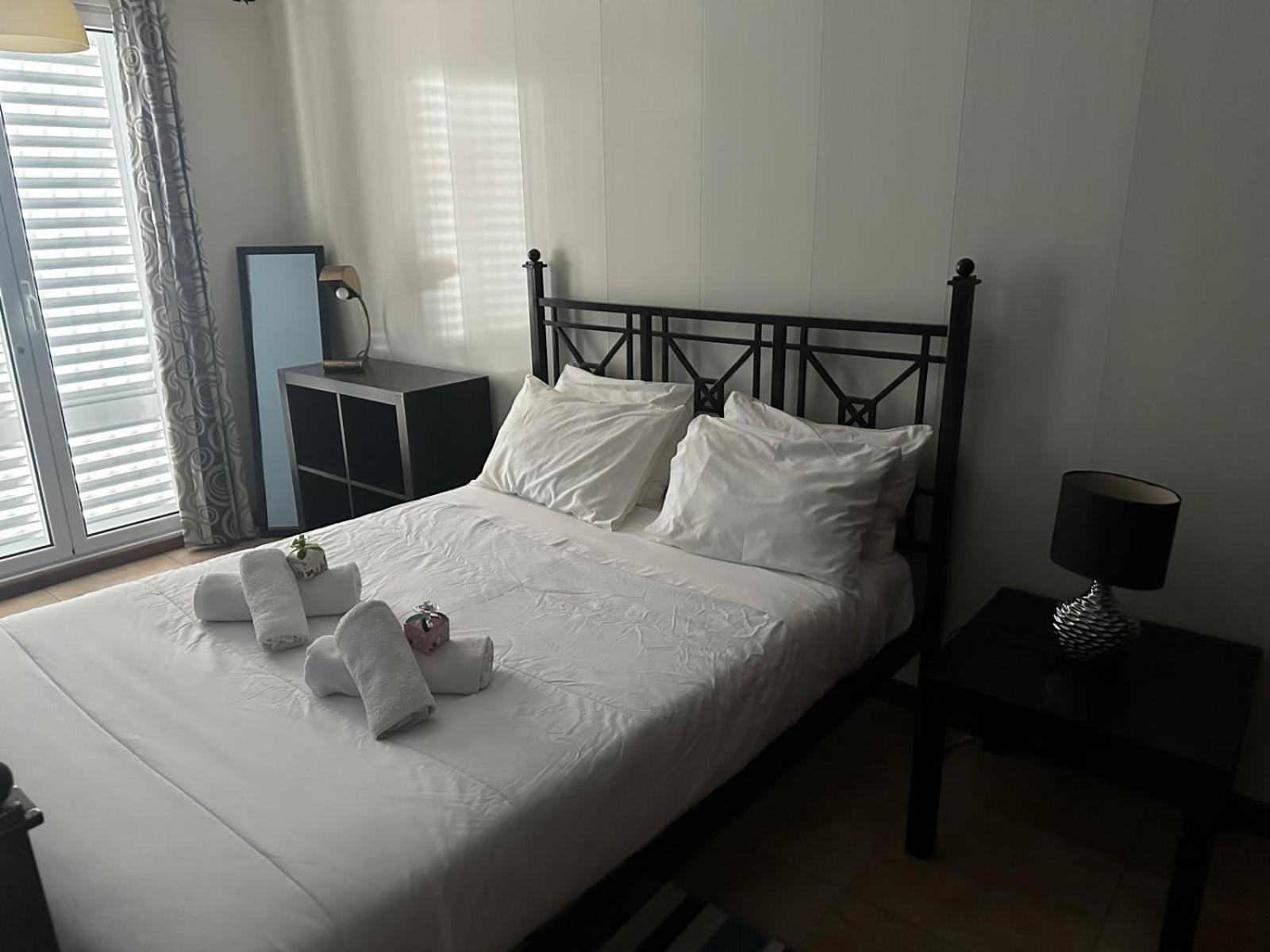 Apartment Azor International I