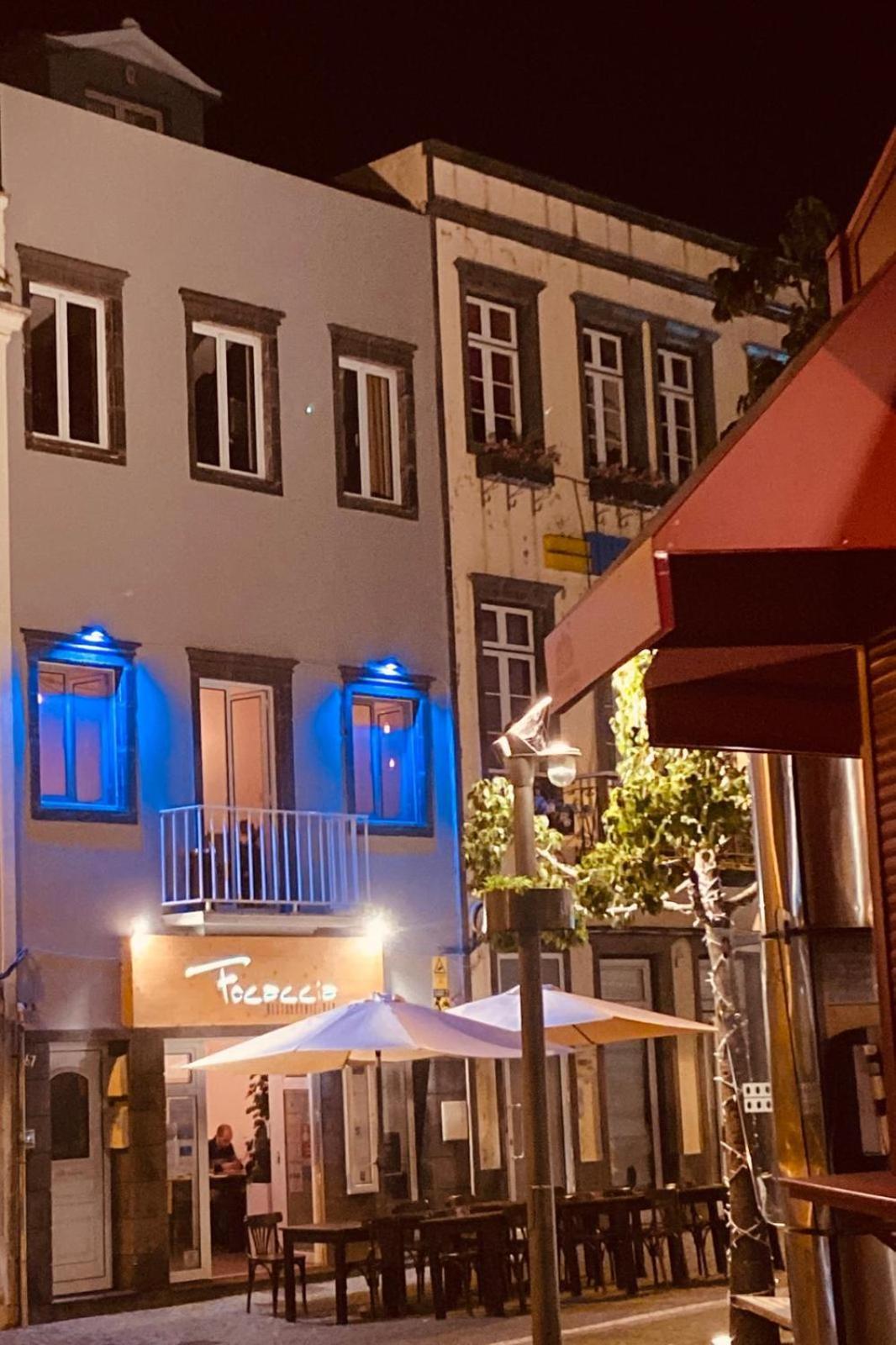 Apartment Azor International I *