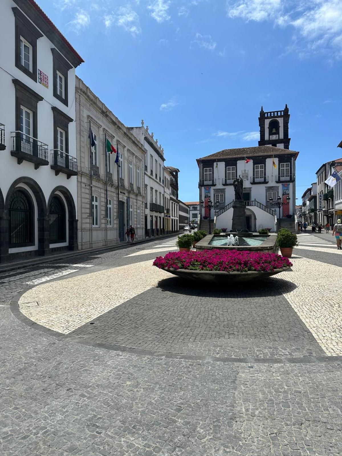 Apartment Azor International I Ponta Delgada (Sao Miguel)